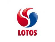 Grupa Lotos Logo